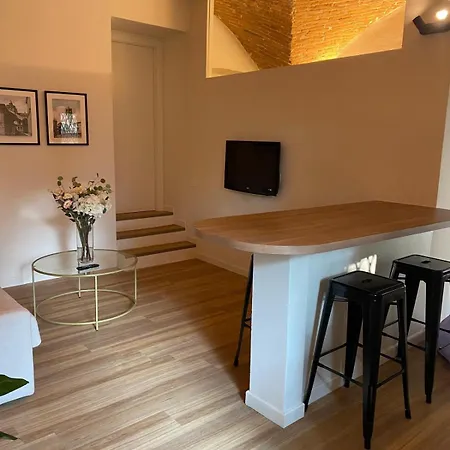 La Volta * Bérgamo