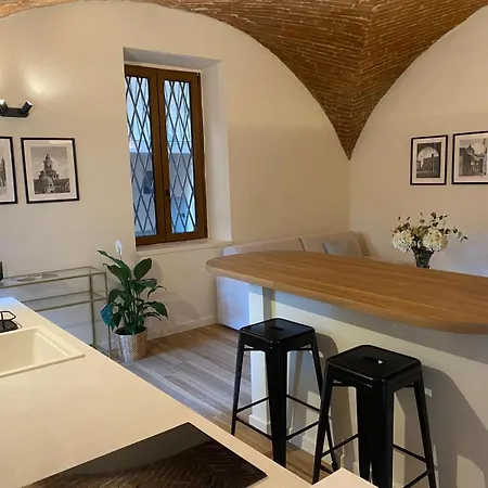 La Volta Bérgamo