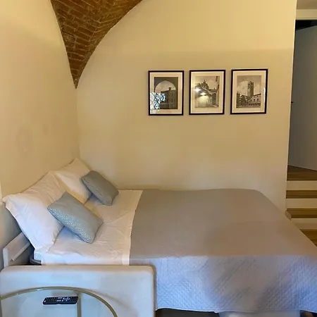 La Volta Bergamo