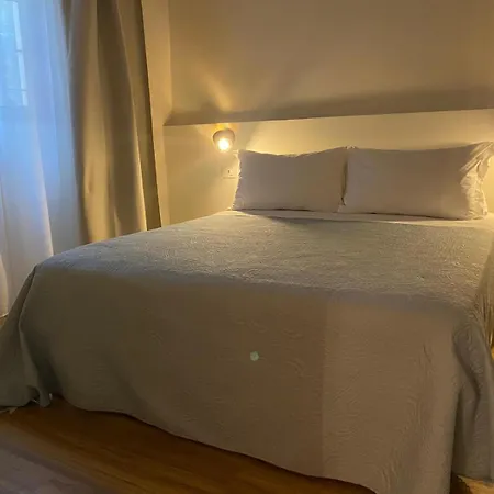 La Volta Apartamento Bérgamo