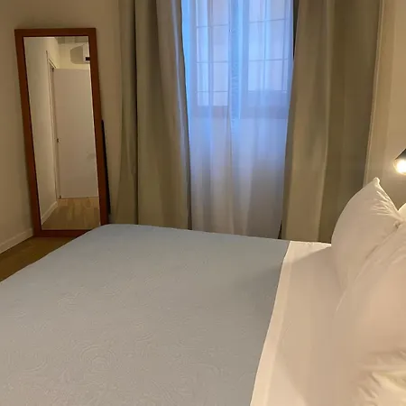 Lejlighed La Volta *