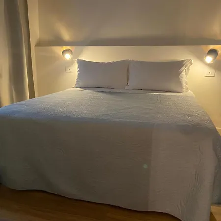 Lejlighed La Volta Bergamo