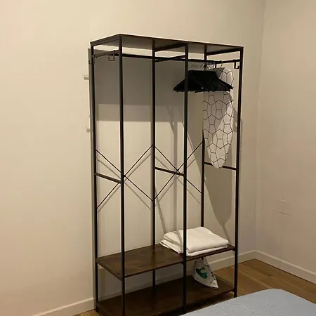 La Volta Appartement