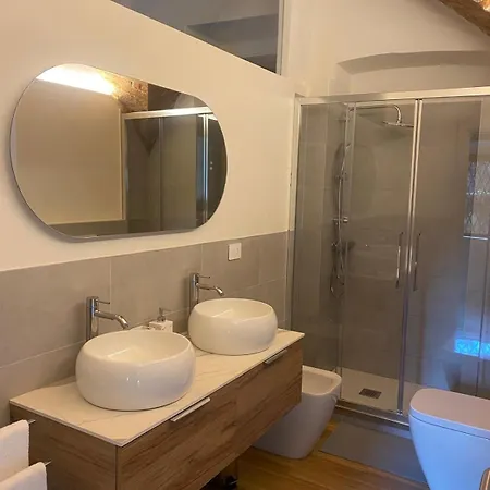 La Volta Appartement *